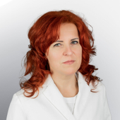 Грибова Мария Анатольевна, семейный врач