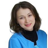 Моисеевских Екатерина Ивановна, трихолог