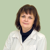 Теплякова Лариса Николаевна, кардиолог