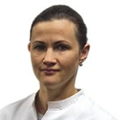 Вепрева Полина Сергеевна, ЛОР