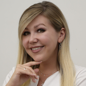 Голосова Мария Геннадьевна, врач-косметолог