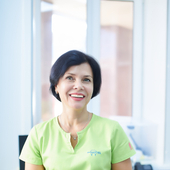 Омельченко Елена Ивановна, рентгенолог