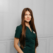 Лавренюк Юлия Евгеньевна, стоматолог-терапевт