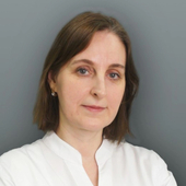 Виноградова Светлана Юрьевна, рентгенолог