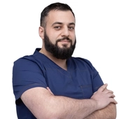 Арутюнян Грант Айкасарович, хирург