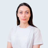 Яндиева Людмила Солтамуратовна, невролог