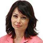 Жерда Наталья Николаевна, косметолог