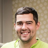 Якимов Александр Георгиевич, имплантолог