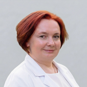 Румянцева Елена Сергеевна, массажист