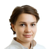 Малкова Мария Евгеньевна, ЛОР