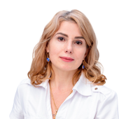 Артемьева Мария Александровна, гинеколог