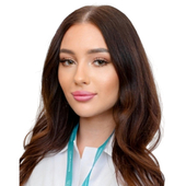 Базяева Маргарита Александровна, педиатр