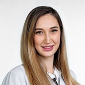 Назарова Екатерина Александровна, гастроэнтеролог