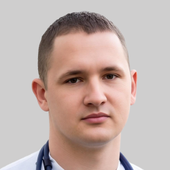 Никонов Денис Витальевич, ортопед
