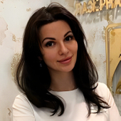 Акопова Маргарита Леонидовна, косметолог