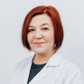 Емельянова Ольга Николаевна, психолог