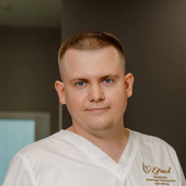 Ведерников Александр Александрович, стоматолог-ортопед