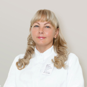 Терехина Ольга Викторовна, гинеколог