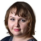 Гаранина Светлана Владимировна, ортодонт