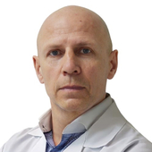 Лещенко Андрей Александрович, стоматолог-терапевт