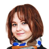 Сергунина Мария Ивановна, психолог