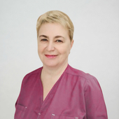 Левачева Татьяна Аркадьевна, эндоскопист