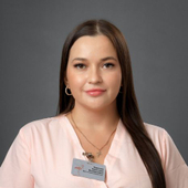 Павлова (Котфодова) Кристина Валерьевна, ЛОР