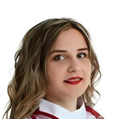 Бирверт Юлия Андреевна, педиатр