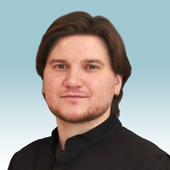 Кузьмин Никита Юрьевич, стоматолог-ортопед