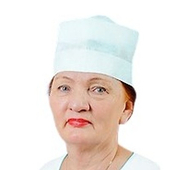 Лях Галина Петровна, эндоскопист