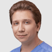 Космынин Александр Андреевич, онколог