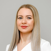 Свищева Александра Андреевна, офтальмолог