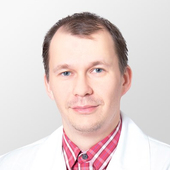 Смирнов Евгений Сергеевич, ортопед