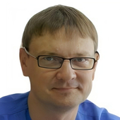 Федорченко Алексей Николаевич, эндоваскулярный хирург