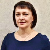 Ильичева Елена Леонидовна, дерматолог