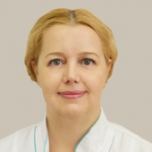 Чиклина Ирина Владимировна, ортодонт