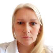 Царькова Светлана Александровна, терапевт