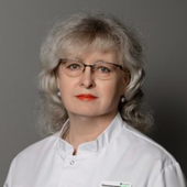 Семенычева Татьяна Вячеславовна, детский аллерголог