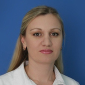 Галдина Татьяна Вениаминовна, гинеколог