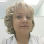 Алиходжаева Зоя Баходировна, гинеколог