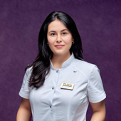 Плиева Мариэтта Асланбековна, косметолог