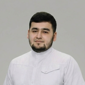 Хатамов Фирдавс Аскарович, стоматолог-терапевт