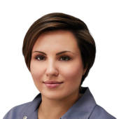 Логинова Валентина Юрьевна, стоматолог-хирург
