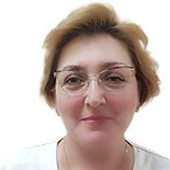 Ивахненко Валерия Анатольевна, кардиолог