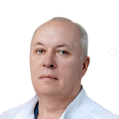 Сухотерин Игорь Владимирович, онколог