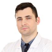 Беляков Константин Андреевич, травматолог