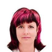 Захарова Евгения Владимировна, хирург