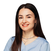 Бузикова Алла Борисовна, остеопат