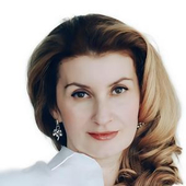 Кувалакина Инна Федоровна, невролог