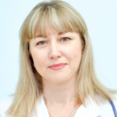 Плескач Татьяна Николаевна, педиатр